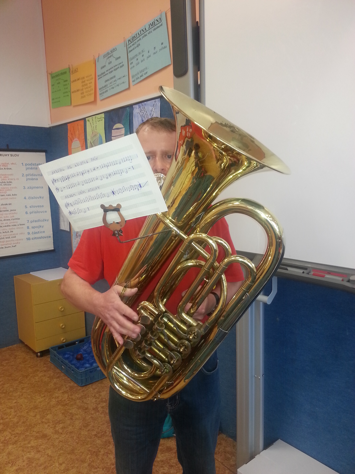 Bombardon tuba on sale